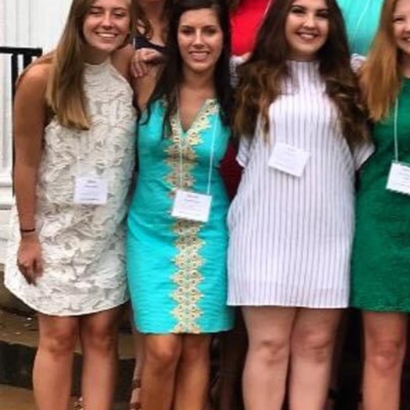 Lily Pulitzer Dress - Women’s size 00 - Picture 5 of 5